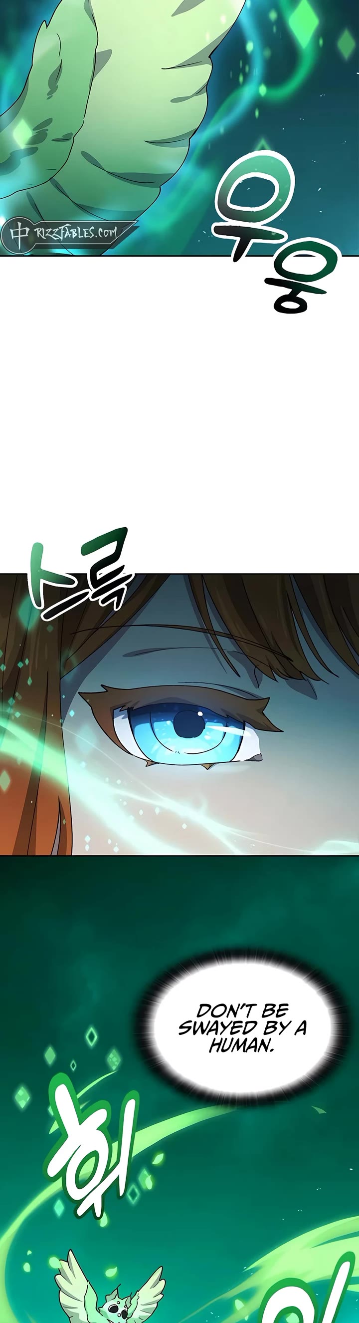 Healing Life Through Camping In Another World chapter 61 page 40