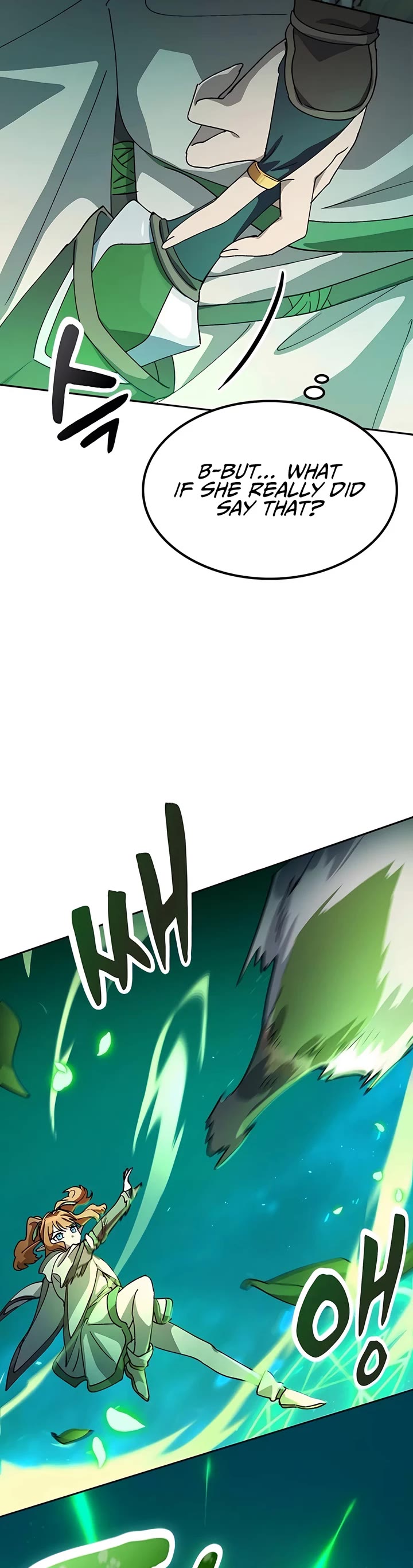 Healing Life Through Camping In Another World chapter 61 page 43