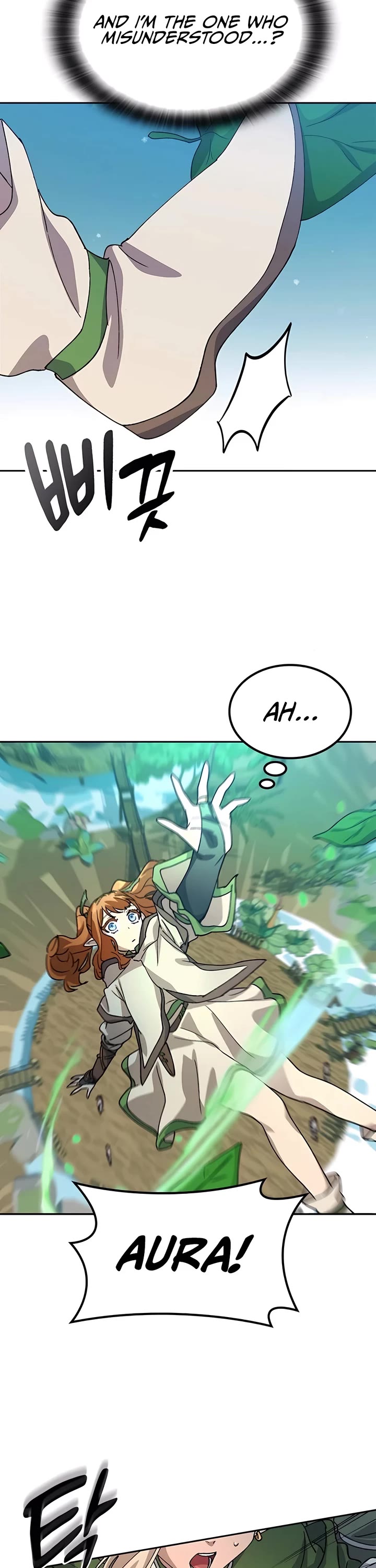 Healing Life Through Camping In Another World chapter 61 page 46