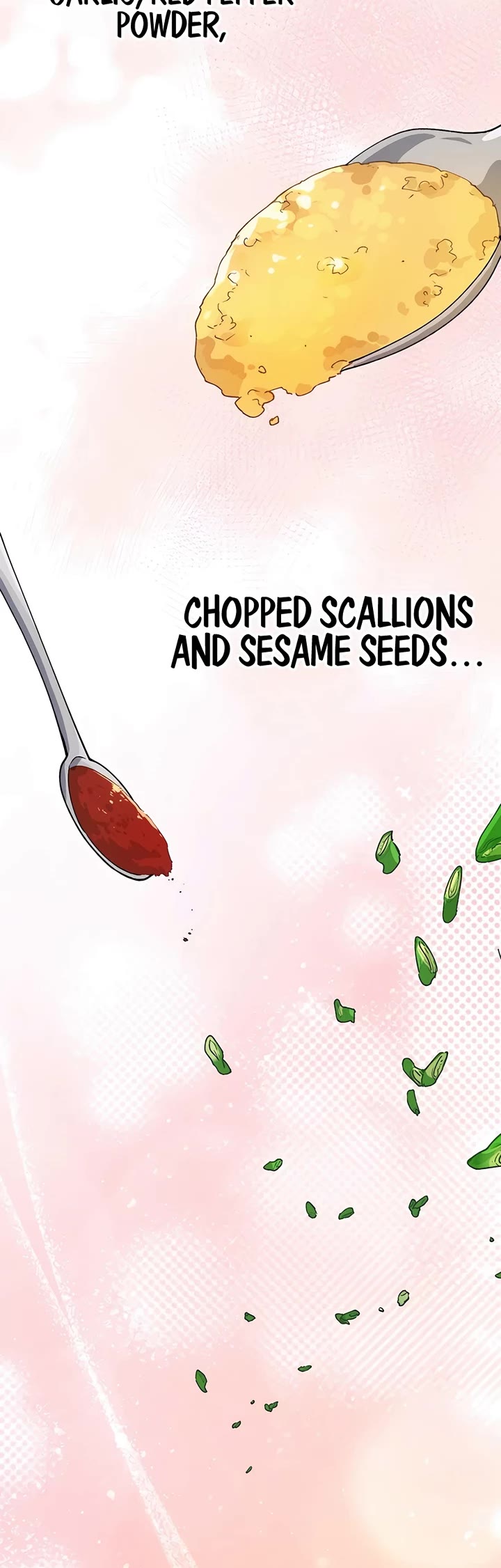 Healing Life Through Camping In Another World chapter 61 page 7