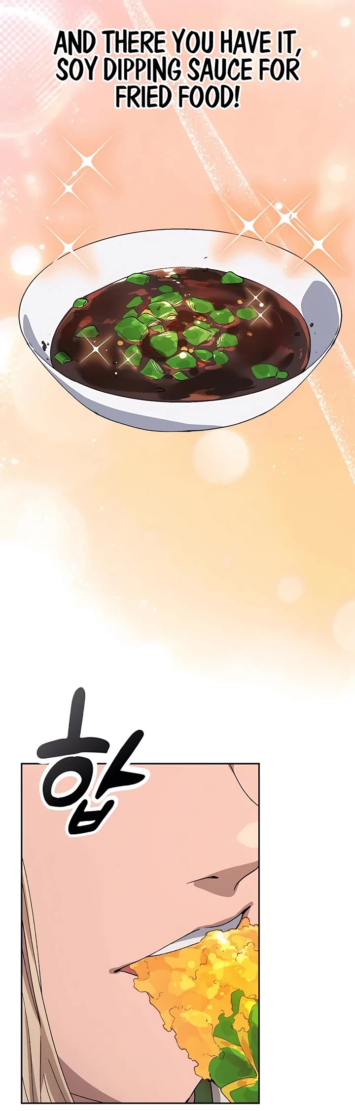 Healing Life Through Camping In Another World chapter 61 page 8