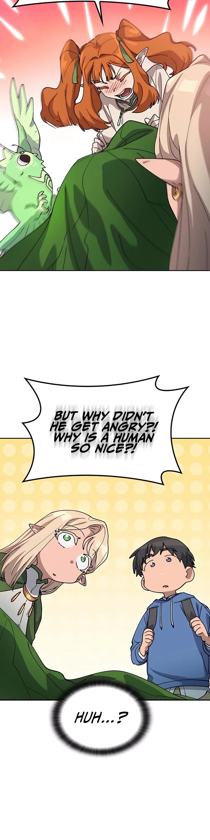 Healing Life Through Camping In Another World chapter 62 page 10