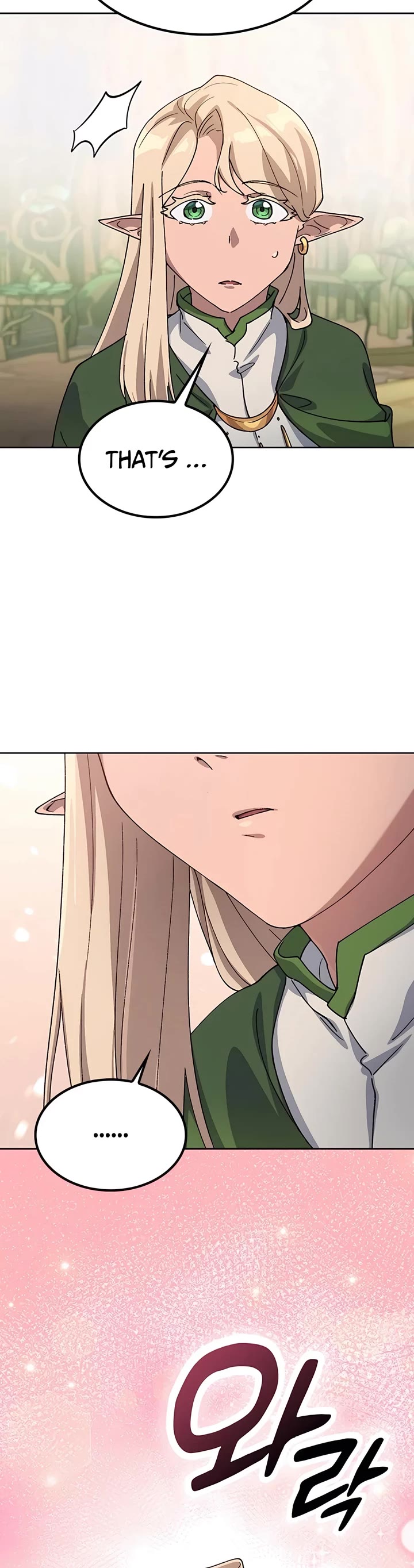 Healing Life Through Camping In Another World chapter 62 page 12