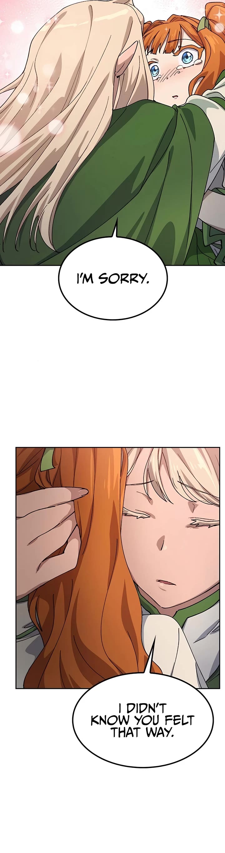 Healing Life Through Camping In Another World chapter 62 page 13