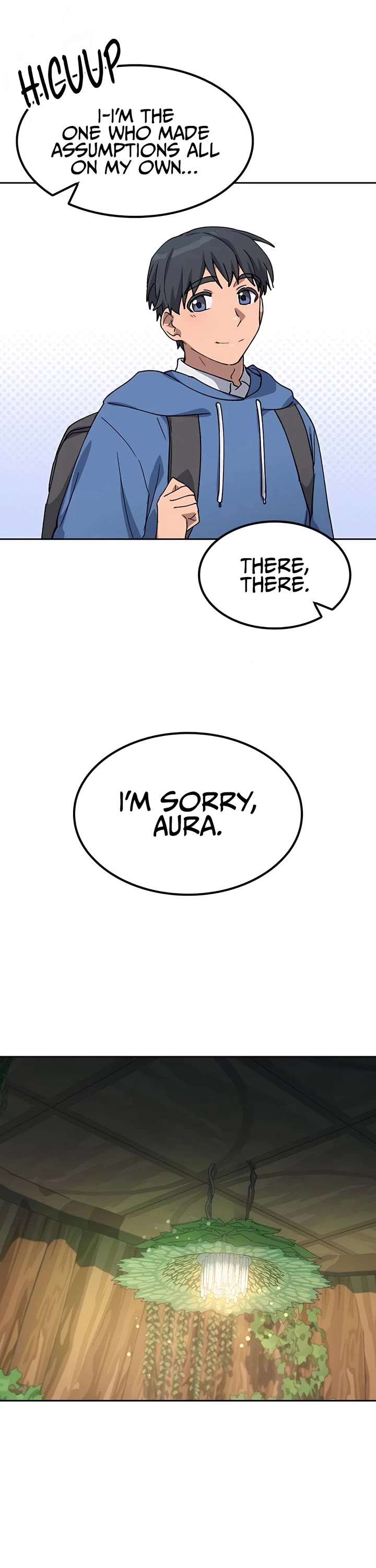 Healing Life Through Camping In Another World chapter 62 page 15