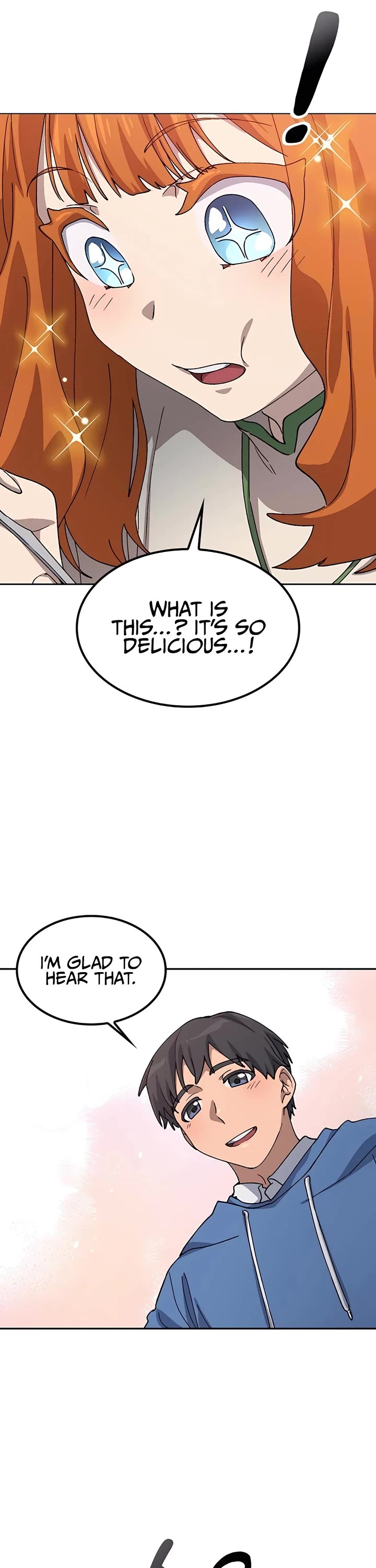 Healing Life Through Camping In Another World chapter 62 page 28