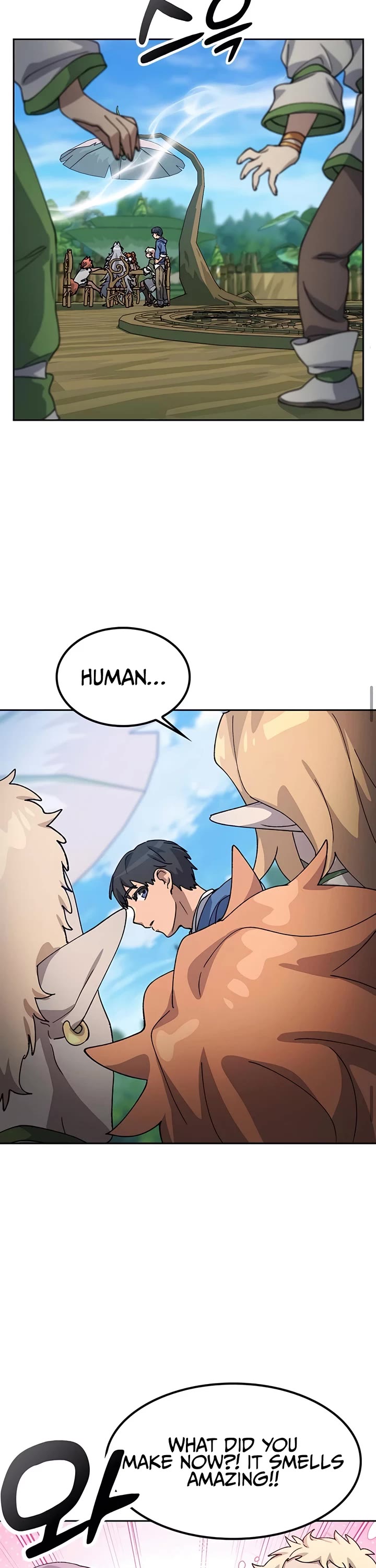 Healing Life Through Camping In Another World chapter 62 page 29