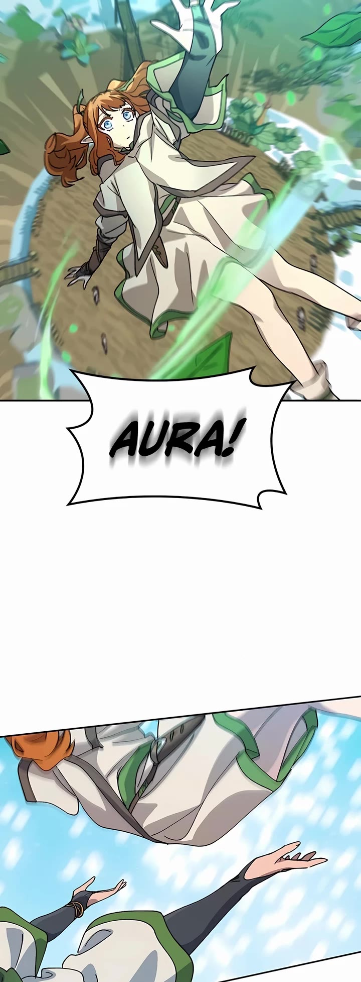 Healing Life Through Camping In Another World chapter 62 page 3