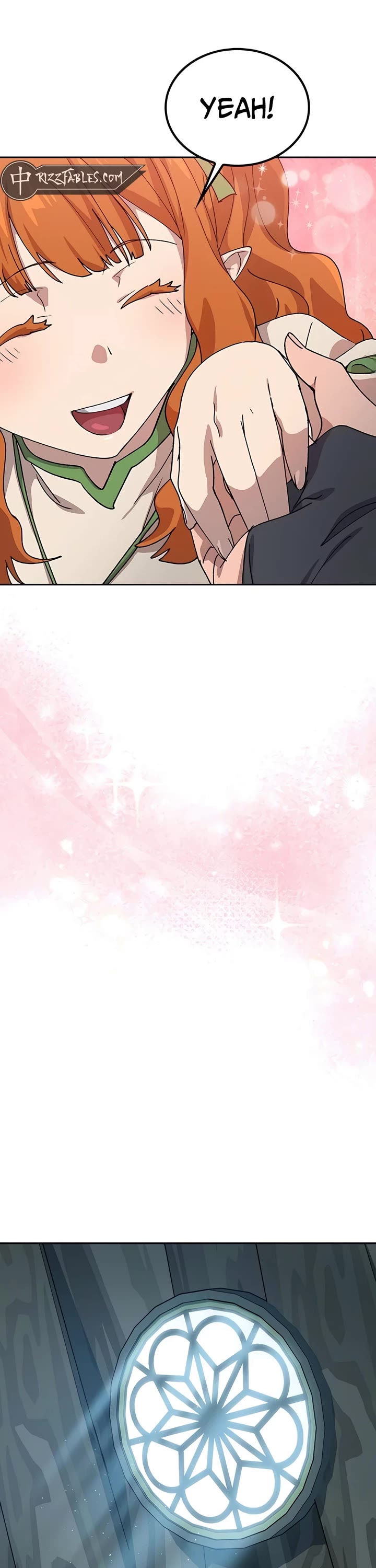 Healing Life Through Camping In Another World chapter 62 page 36