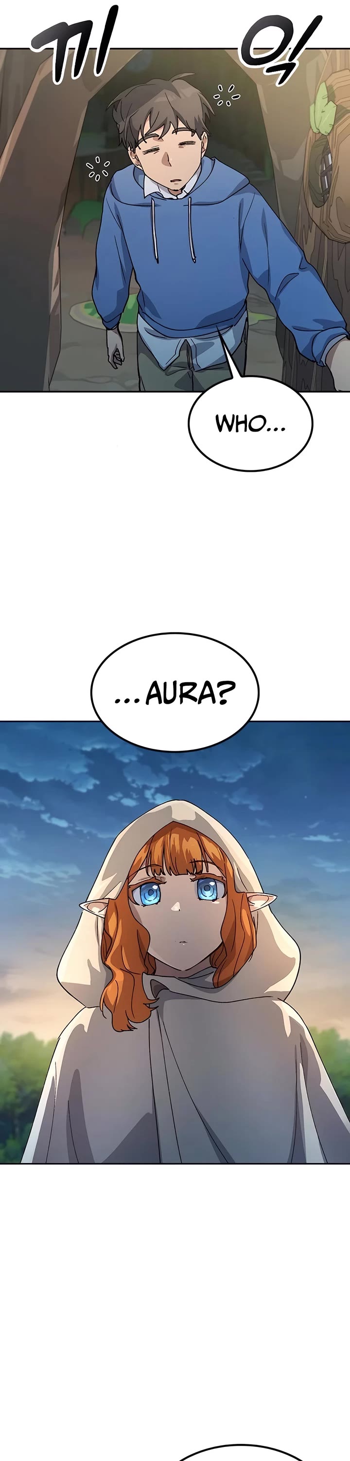 Healing Life Through Camping In Another World chapter 62 page 39