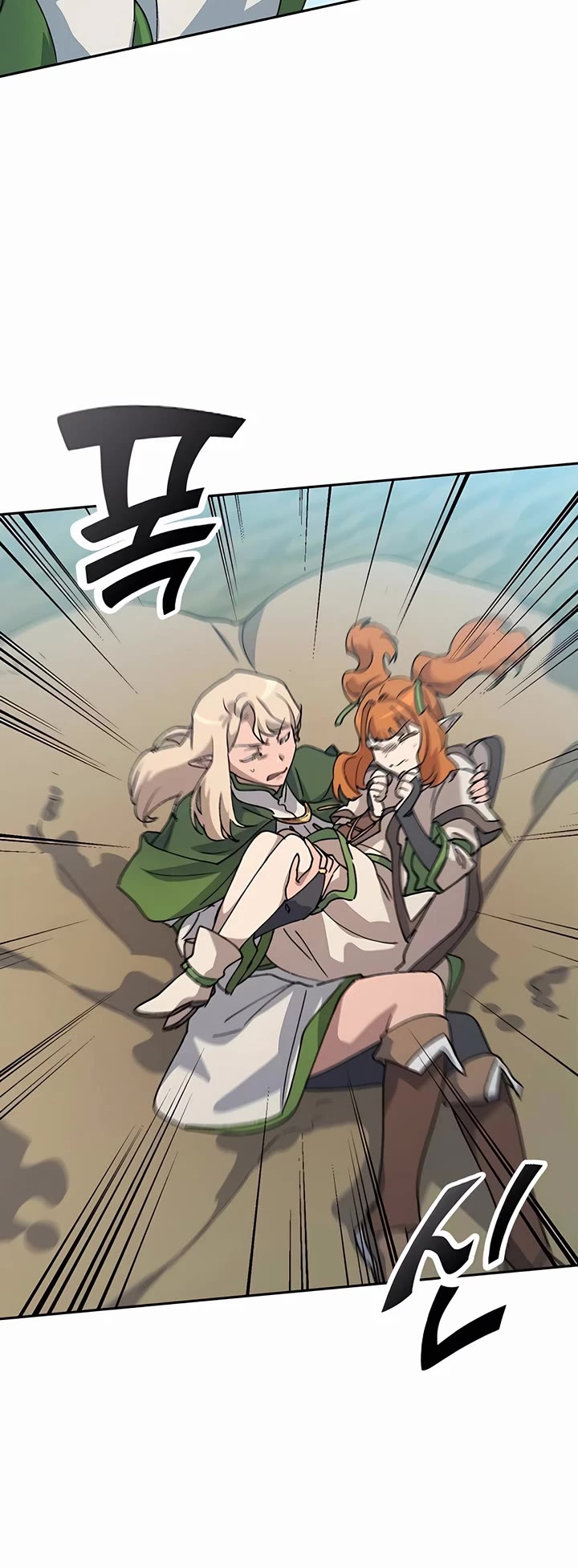 Healing Life Through Camping In Another World chapter 62 page 4