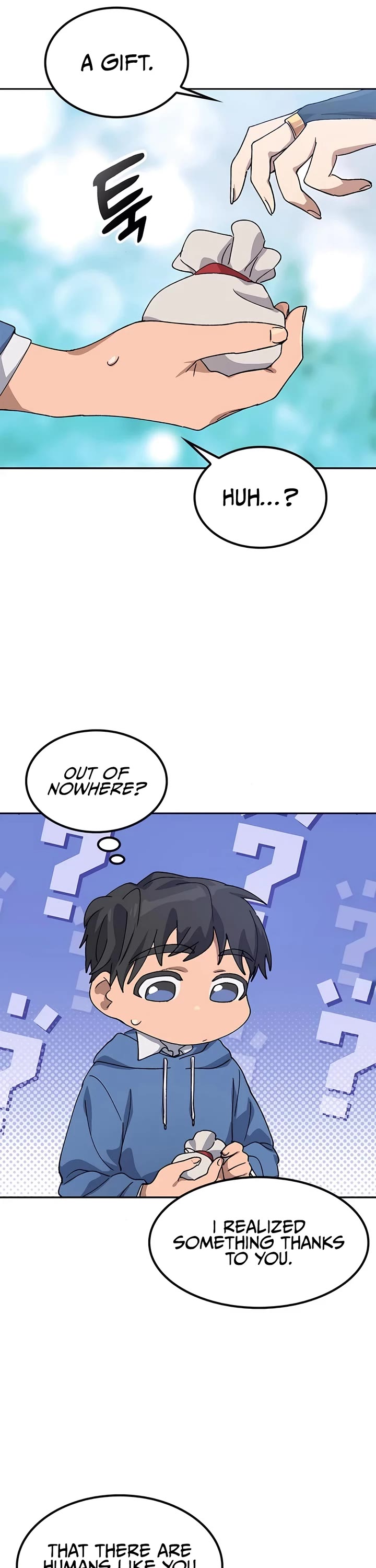 Healing Life Through Camping In Another World chapter 62 page 42