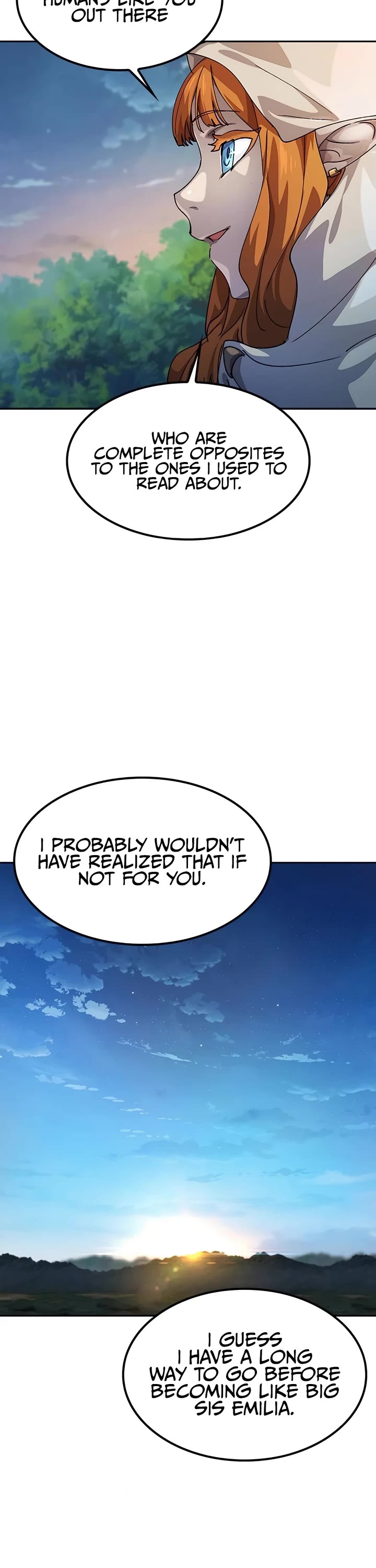 Healing Life Through Camping In Another World chapter 62 page 43