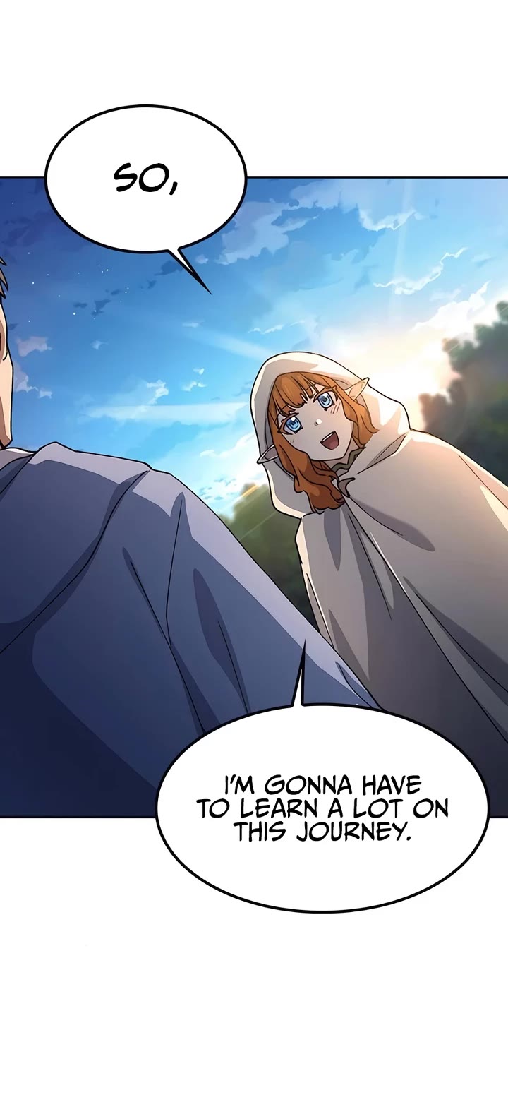 Healing Life Through Camping In Another World chapter 62 page 44