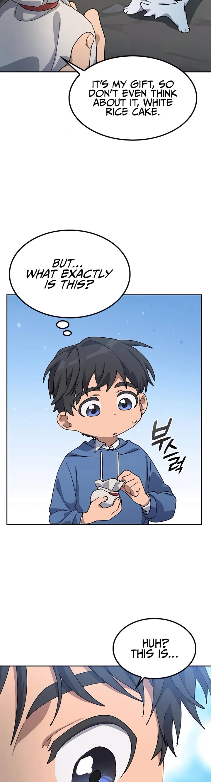 Healing Life Through Camping In Another World chapter 62 page 48