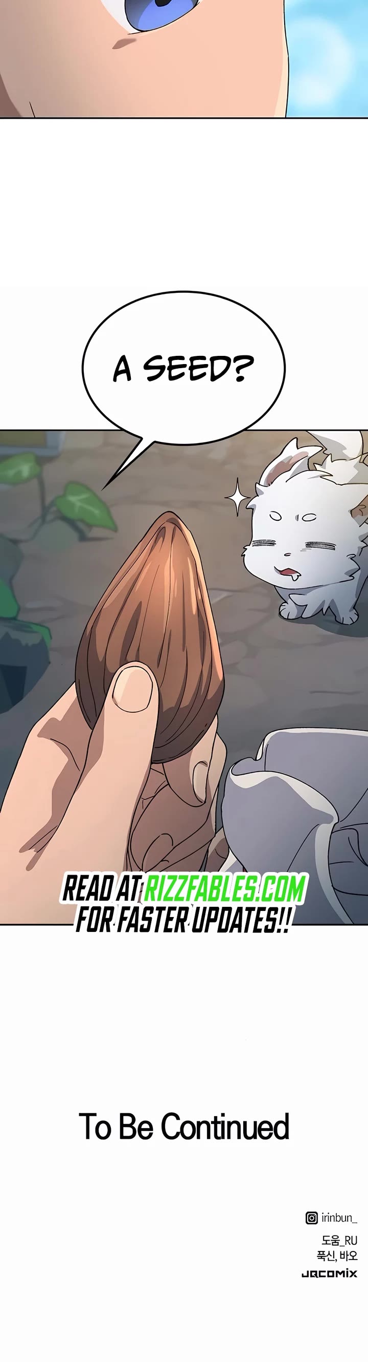 Healing Life Through Camping In Another World chapter 62 page 49