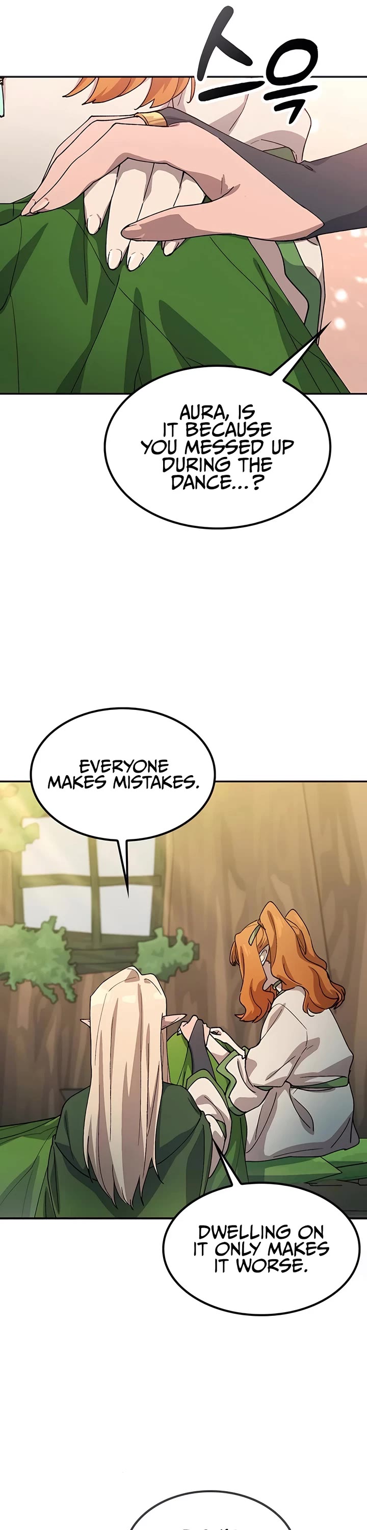 Healing Life Through Camping In Another World chapter 62 page 8