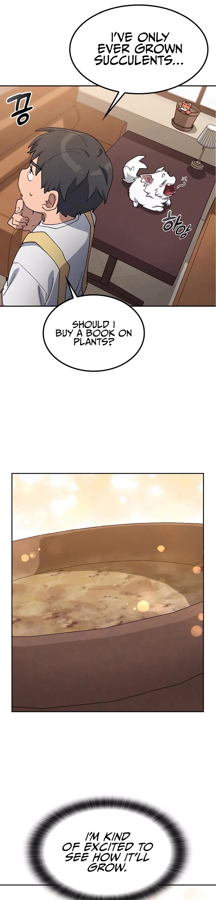 Healing Life Through Camping In Another World chapter 63 page 10