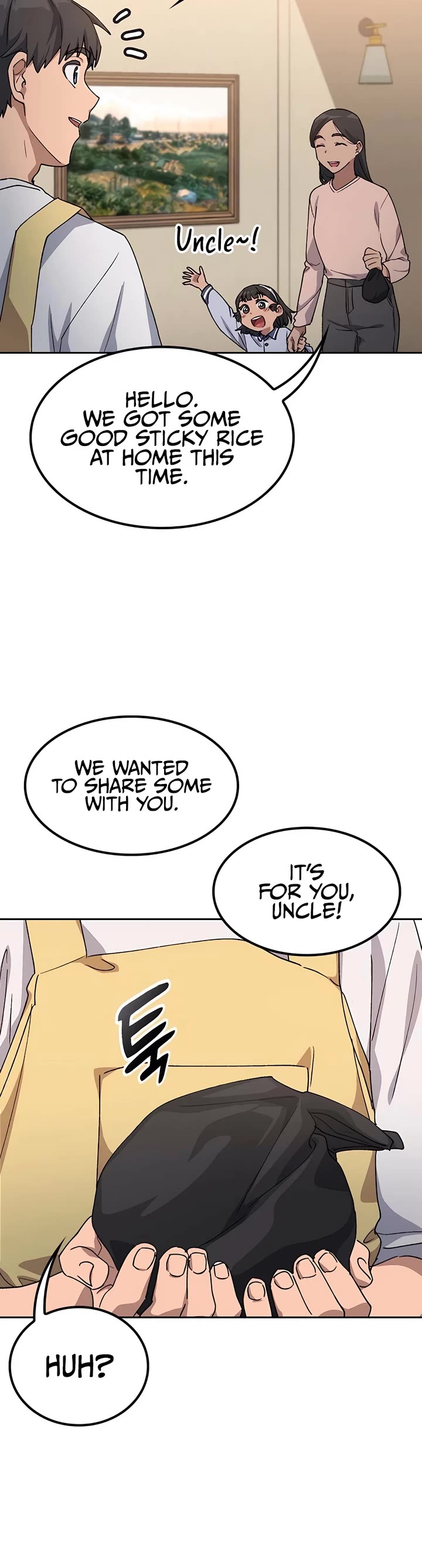 Healing Life Through Camping In Another World chapter 63 page 12