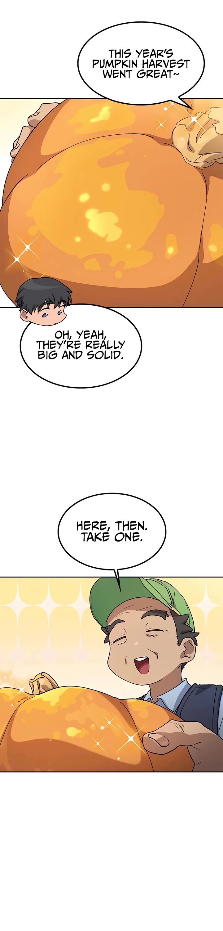 Healing Life Through Camping In Another World chapter 63 page 17