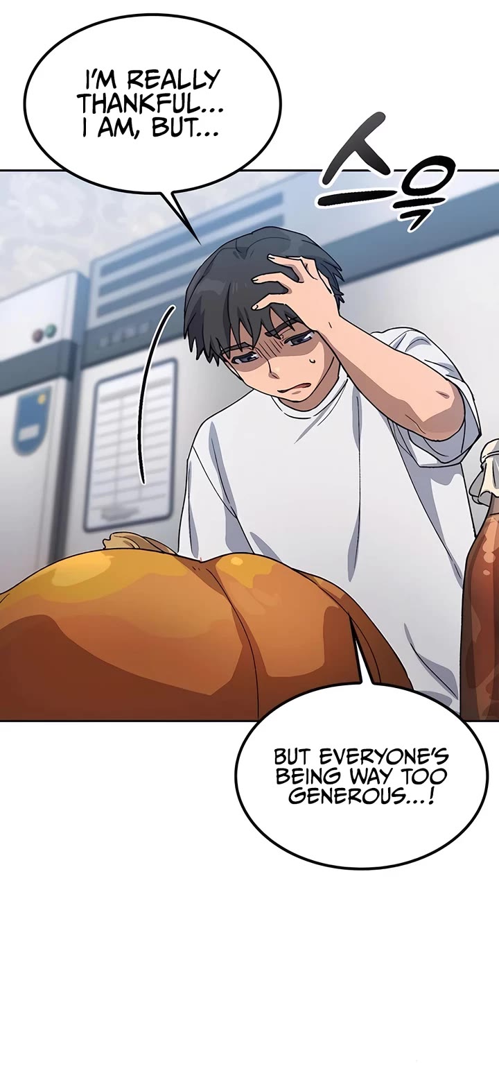 Healing Life Through Camping In Another World chapter 63 page 19