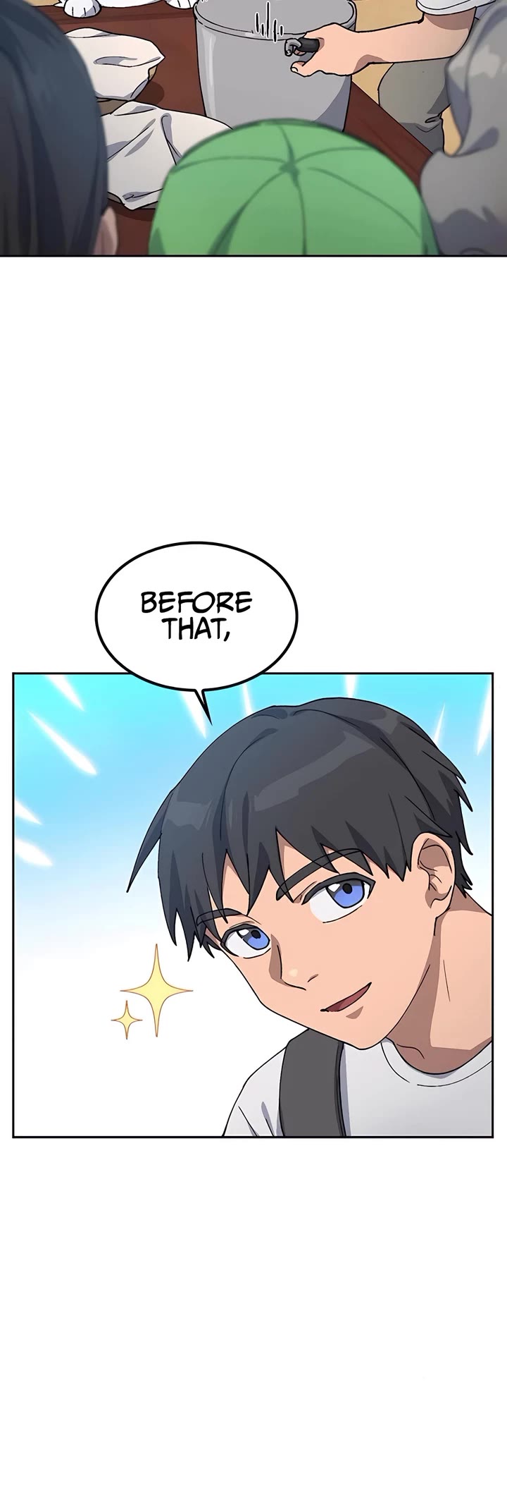 Healing Life Through Camping In Another World chapter 63 page 29