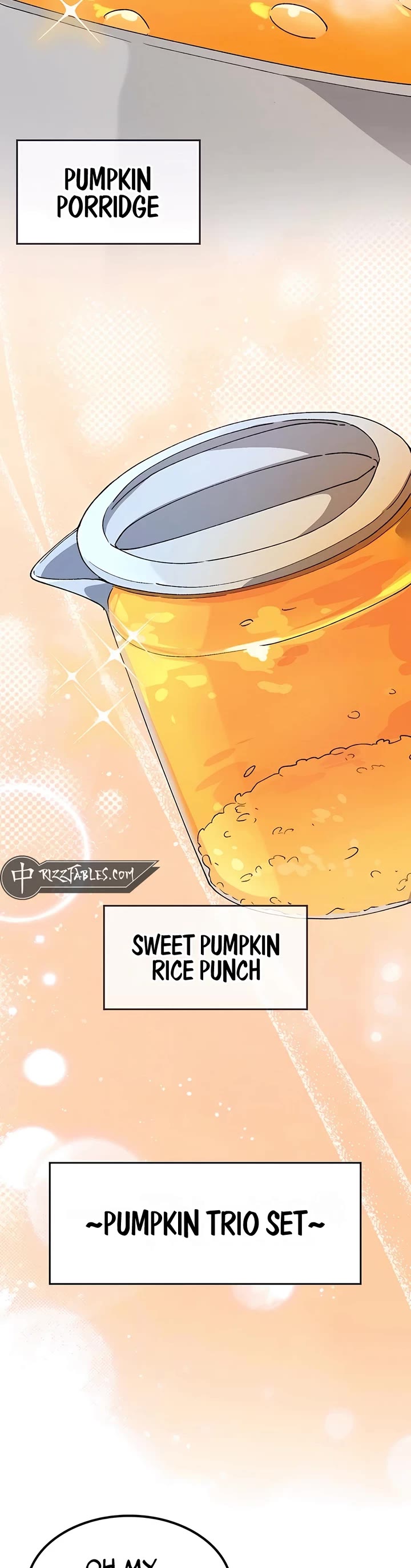 Healing Life Through Camping In Another World chapter 63 page 31