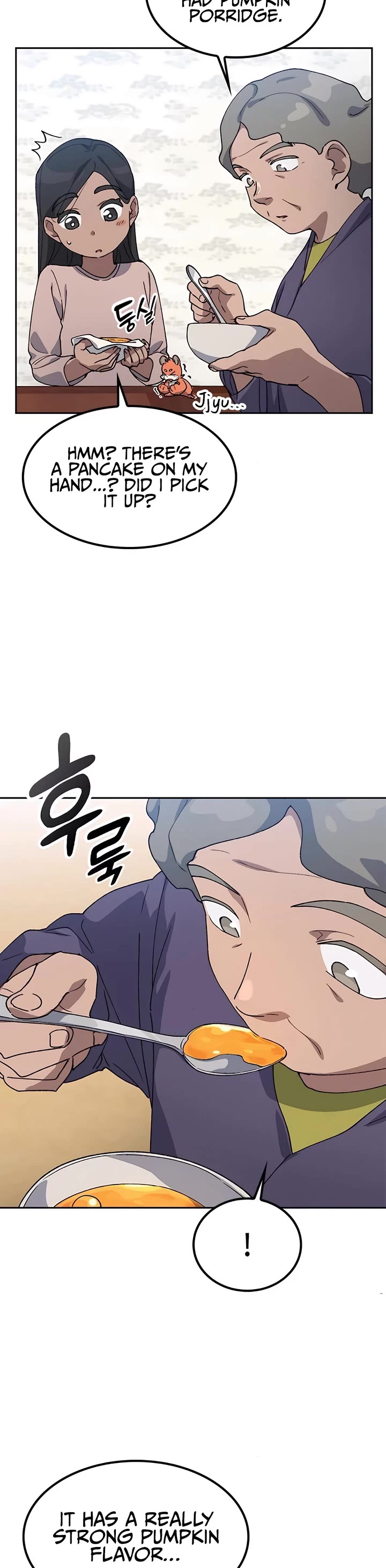 Healing Life Through Camping In Another World chapter 63 page 34