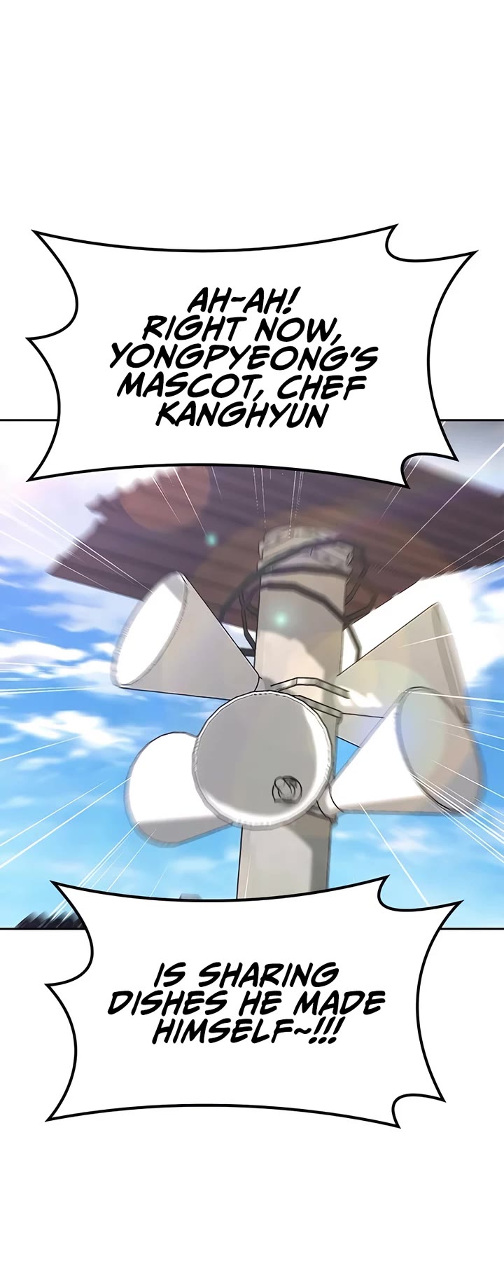 Healing Life Through Camping In Another World chapter 63 page 39