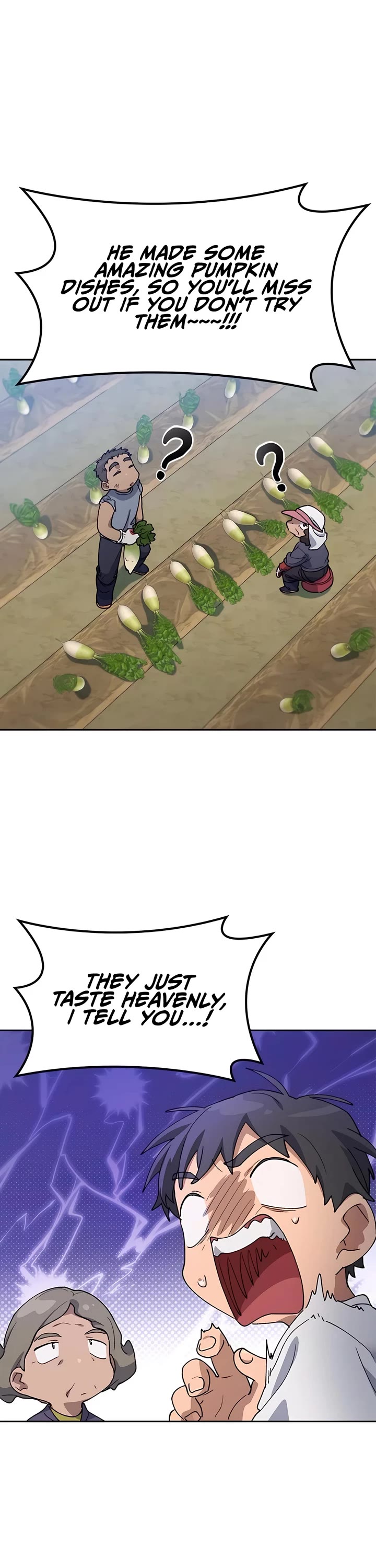 Healing Life Through Camping In Another World chapter 63 page 40