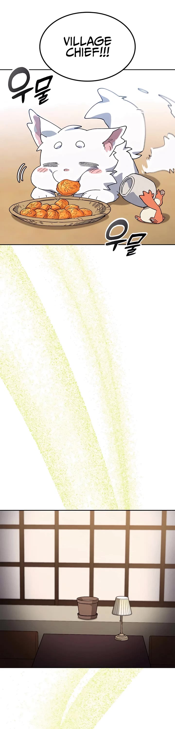 Healing Life Through Camping In Another World chapter 63 page 41