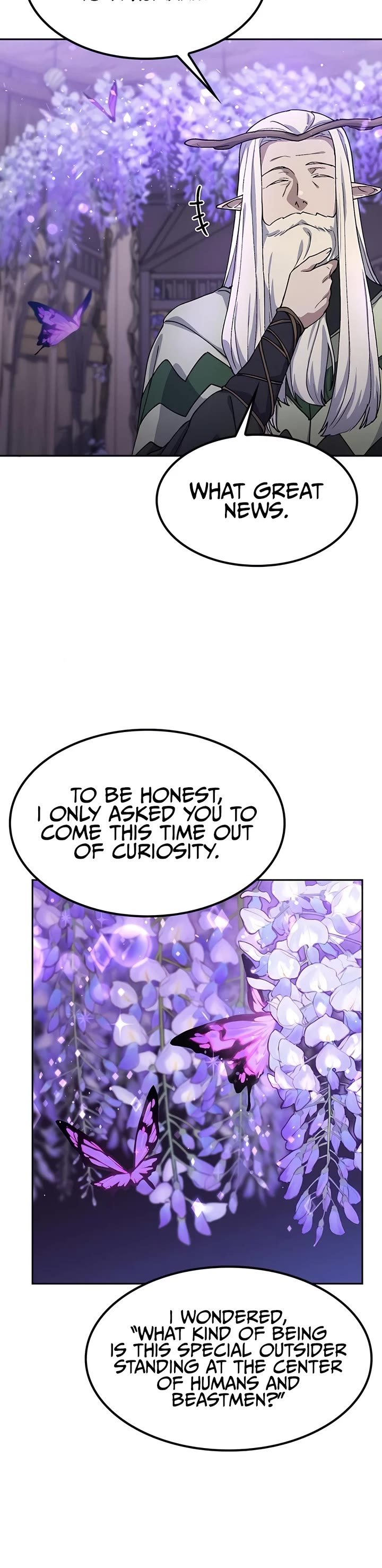 Healing Life Through Camping In Another World chapter 63 page 5