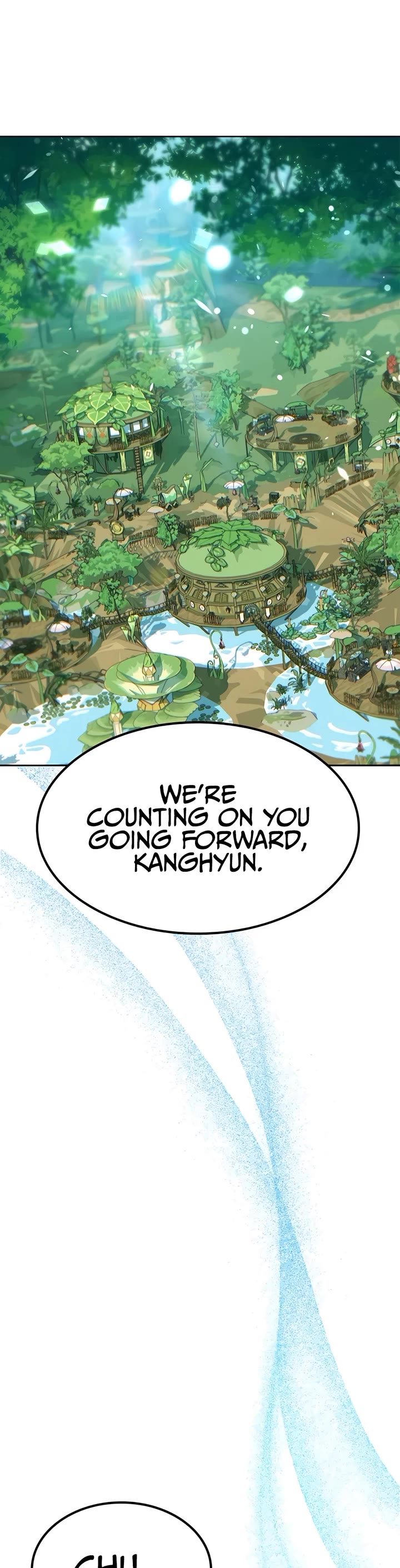 Healing Life Through Camping In Another World chapter 63 page 8