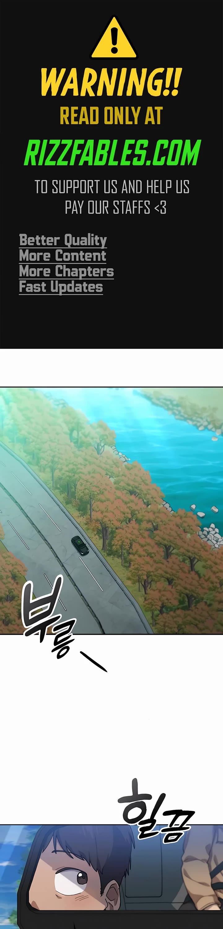 Healing Life Through Camping In Another World chapter 64 page 1