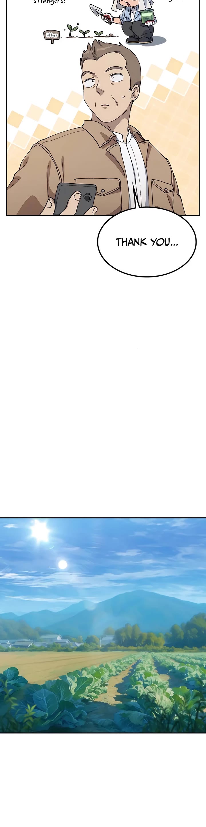 Healing Life Through Camping In Another World chapter 64 page 10