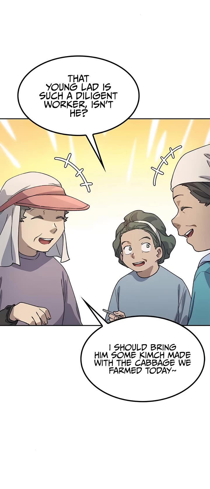 Healing Life Through Camping In Another World chapter 64 page 15