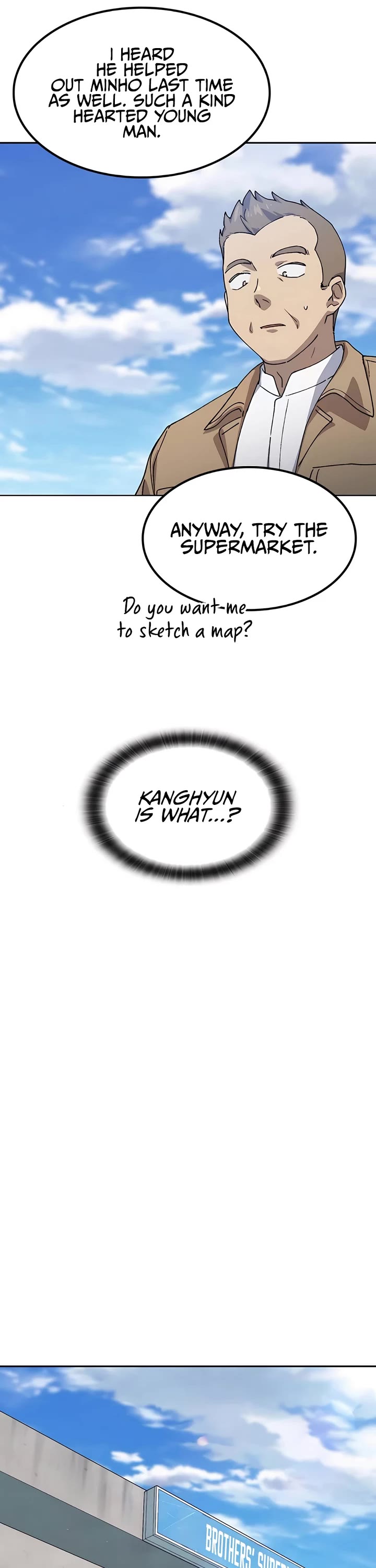 Healing Life Through Camping In Another World chapter 64 page 16