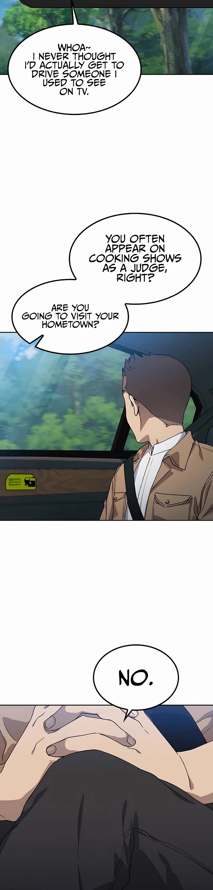 Healing Life Through Camping In Another World chapter 64 page 2