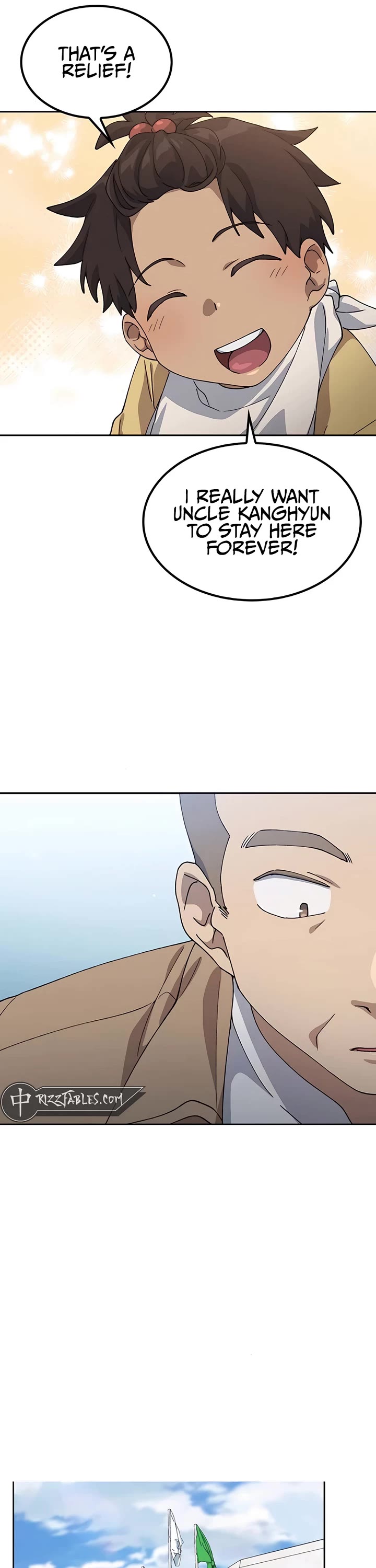 Healing Life Through Camping In Another World chapter 64 page 23