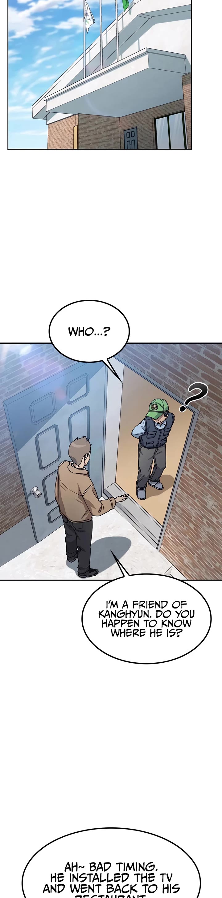 Healing Life Through Camping In Another World chapter 64 page 24