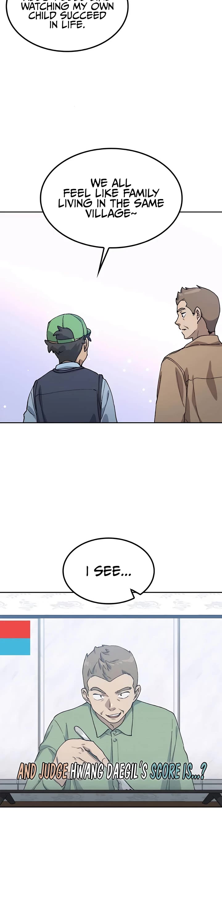 Healing Life Through Camping In Another World chapter 64 page 28