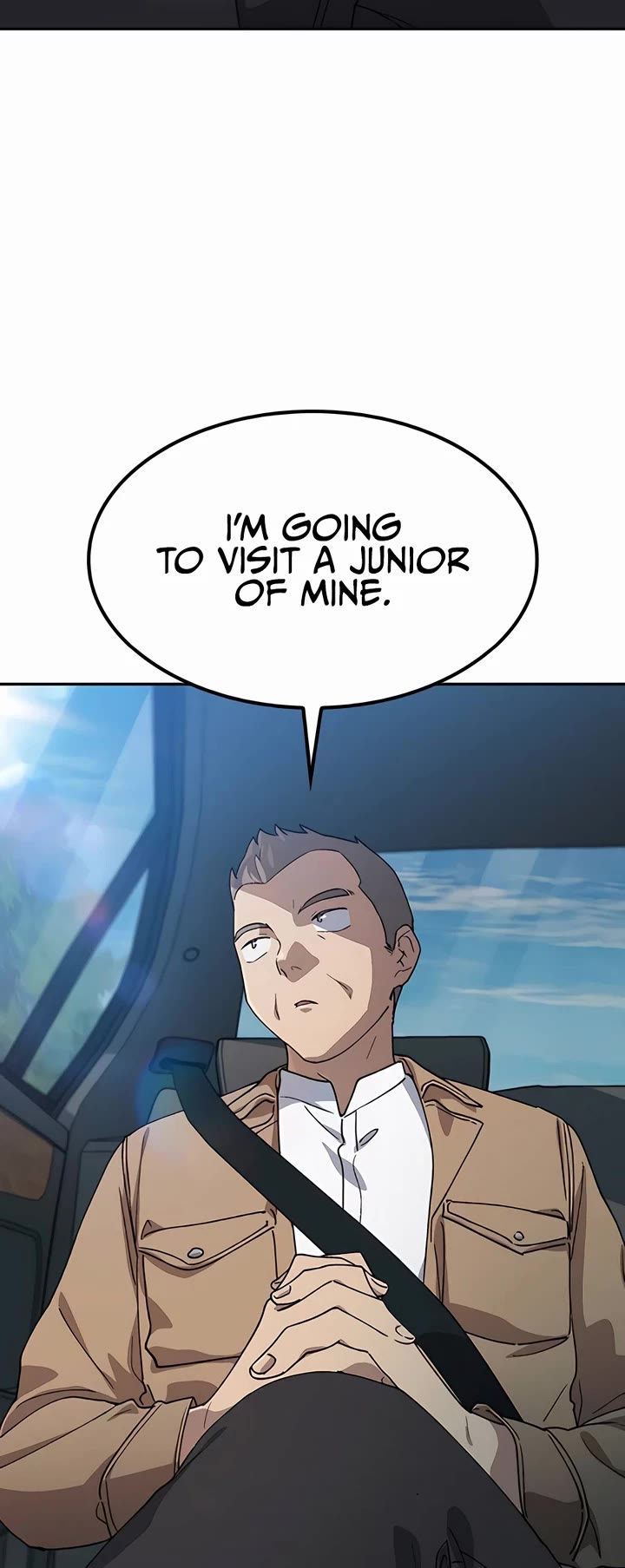 Healing Life Through Camping In Another World chapter 64 page 3