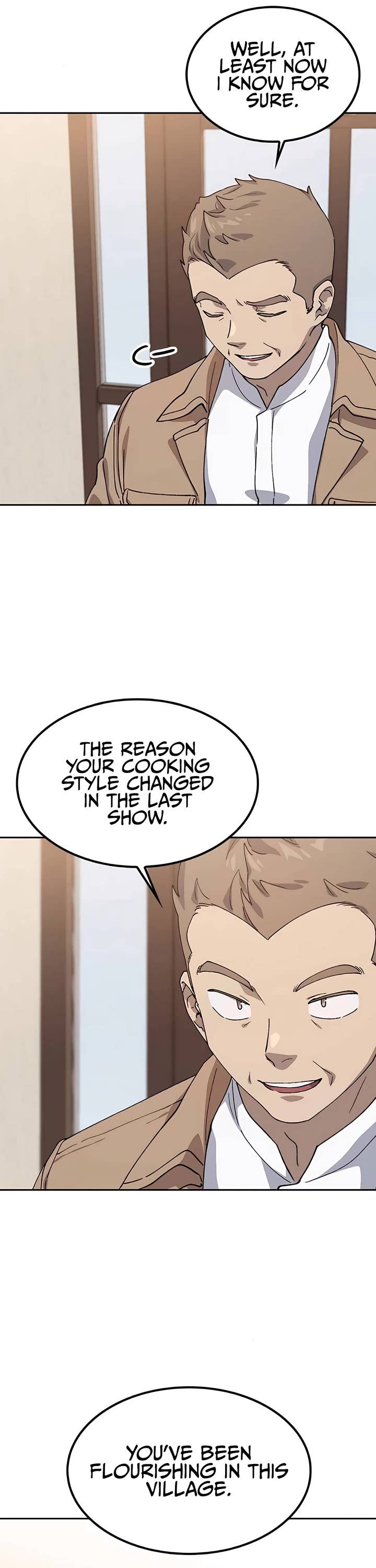 Healing Life Through Camping In Another World chapter 64 page 32