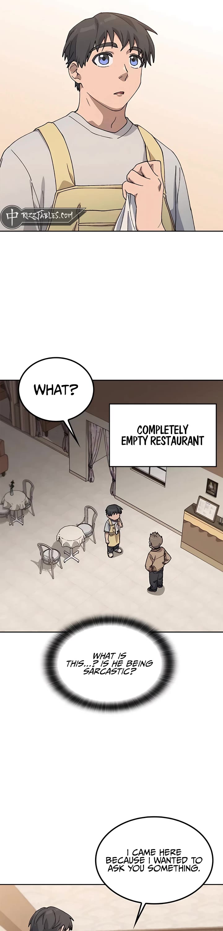 Healing Life Through Camping In Another World chapter 64 page 33