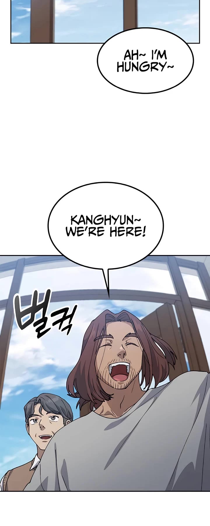 Healing Life Through Camping In Another World chapter 64 page 35