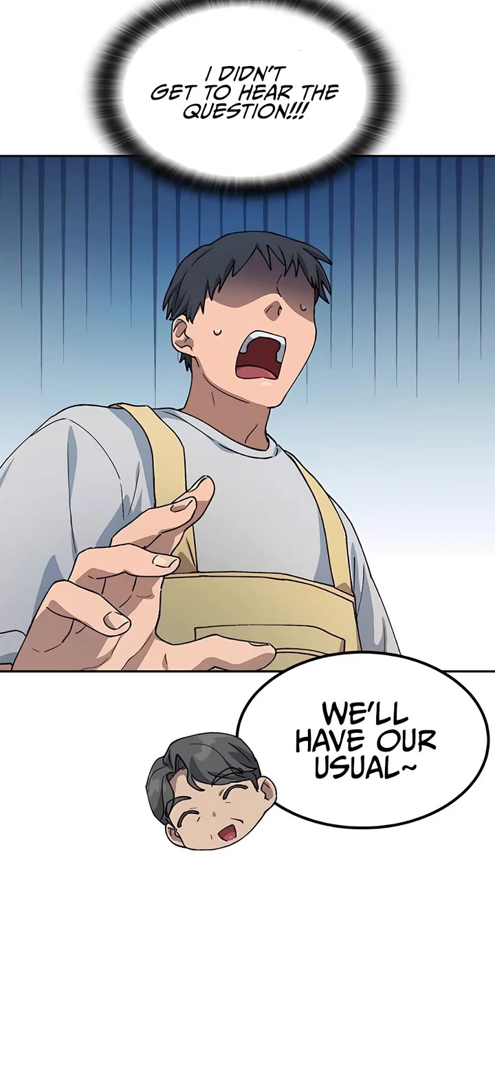 Healing Life Through Camping In Another World chapter 64 page 39