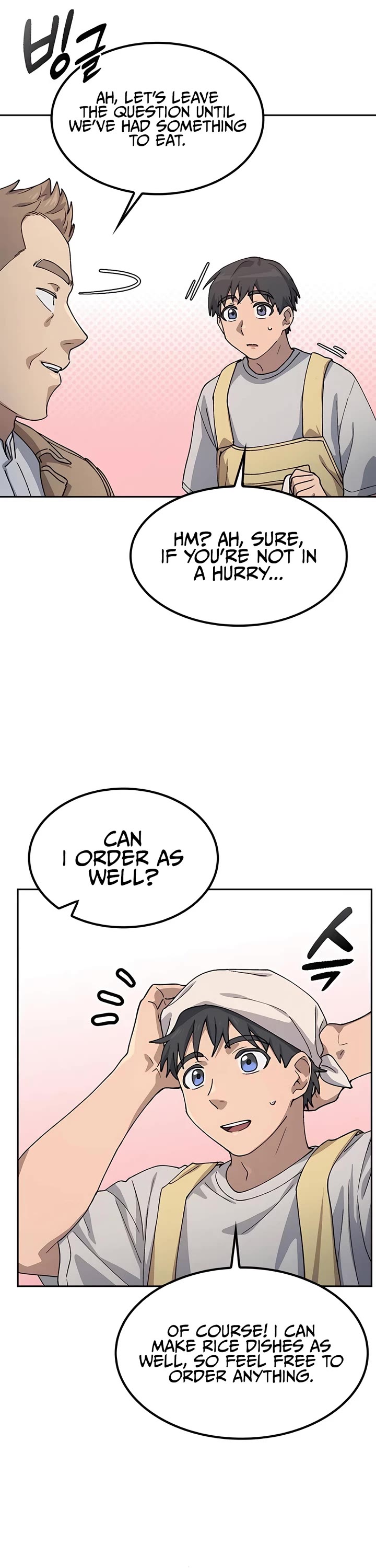 Healing Life Through Camping In Another World chapter 64 page 40