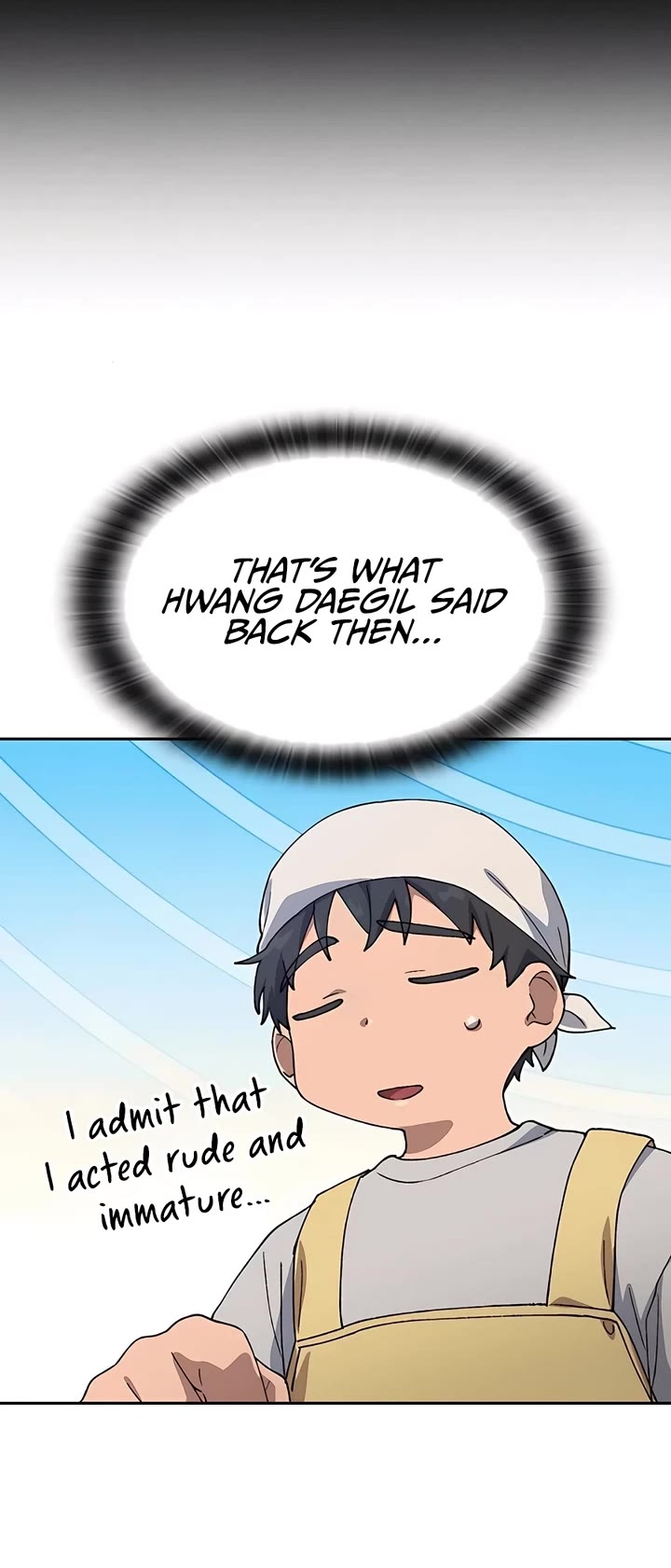 Healing Life Through Camping In Another World chapter 65 page 10