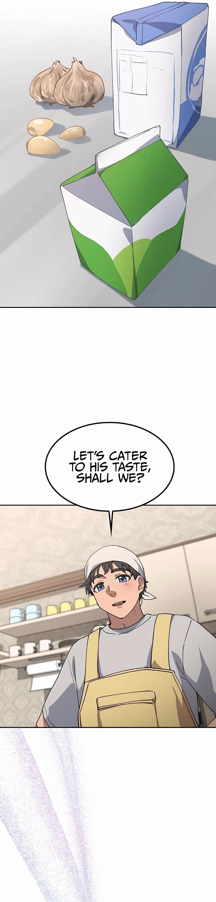 Healing Life Through Camping In Another World chapter 65 page 12