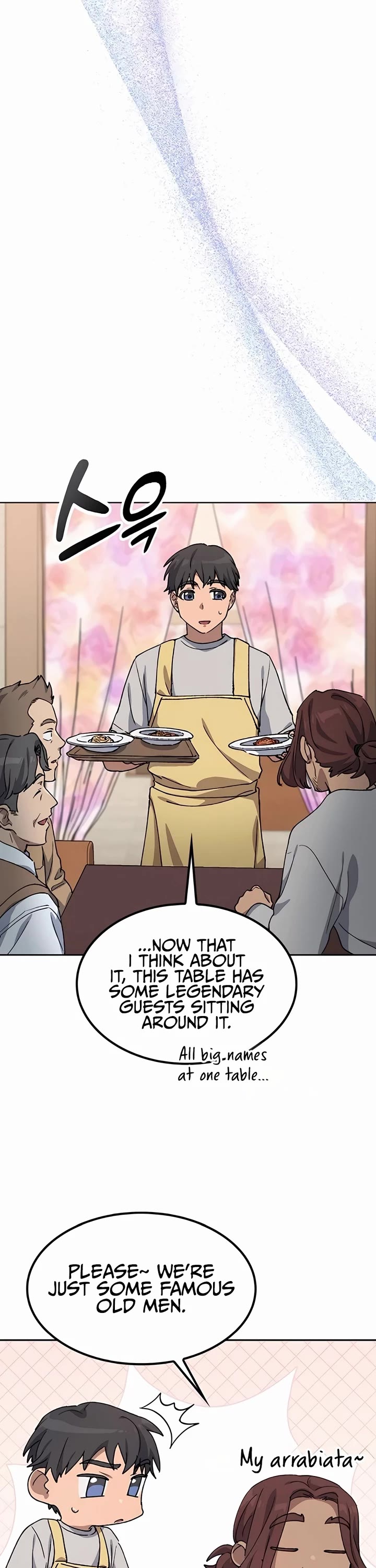 Healing Life Through Camping In Another World chapter 65 page 13